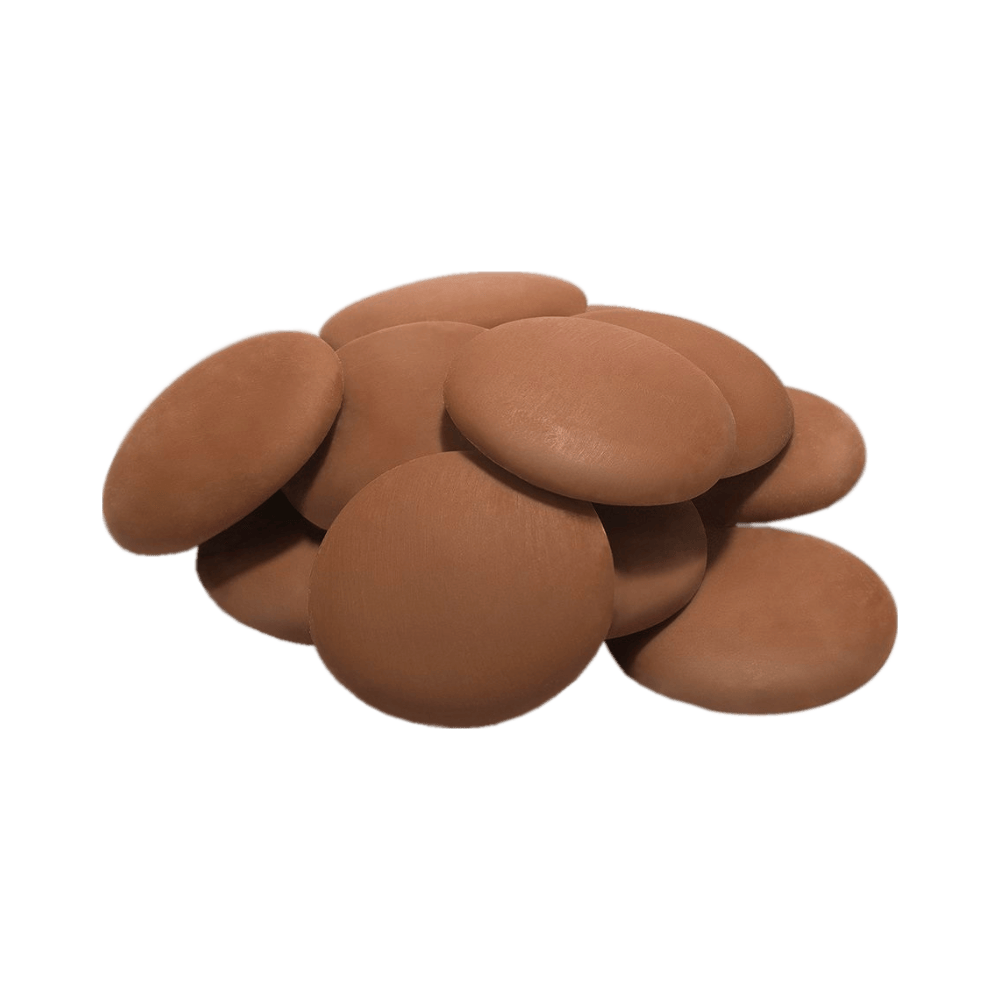 Geldhof Milk Compound/Baking Chocolate (1kg)