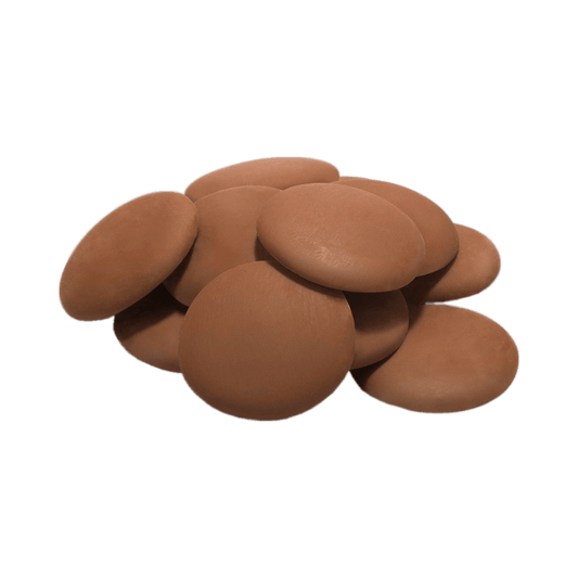 Geldhof Milk Compound/Baking Chocolate (1kg)