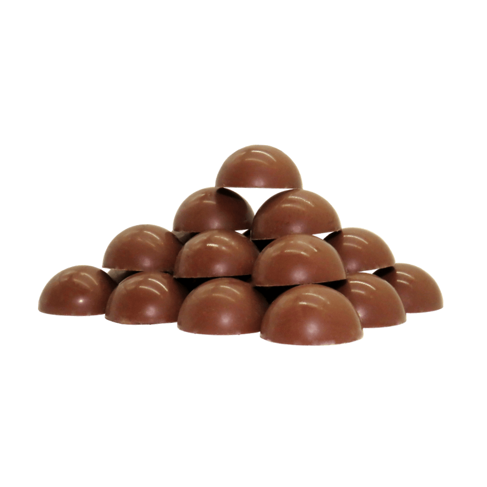 Geldhof Milk Couverture Chocolate (1kg)