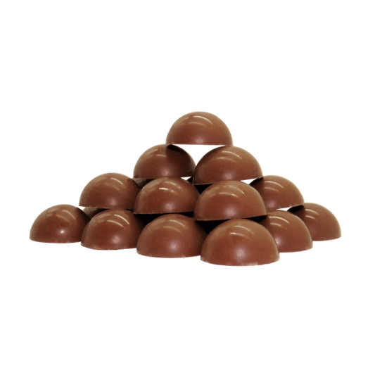 Geldhof Milk Couverture Chocolate (1kg)