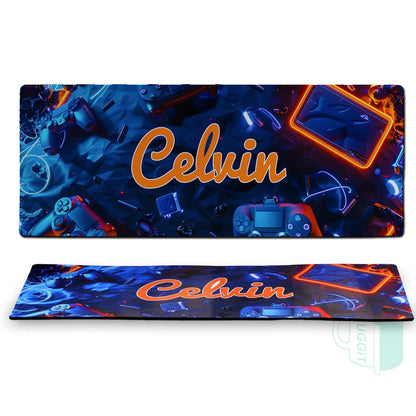 Mousepad Long - product view 2
