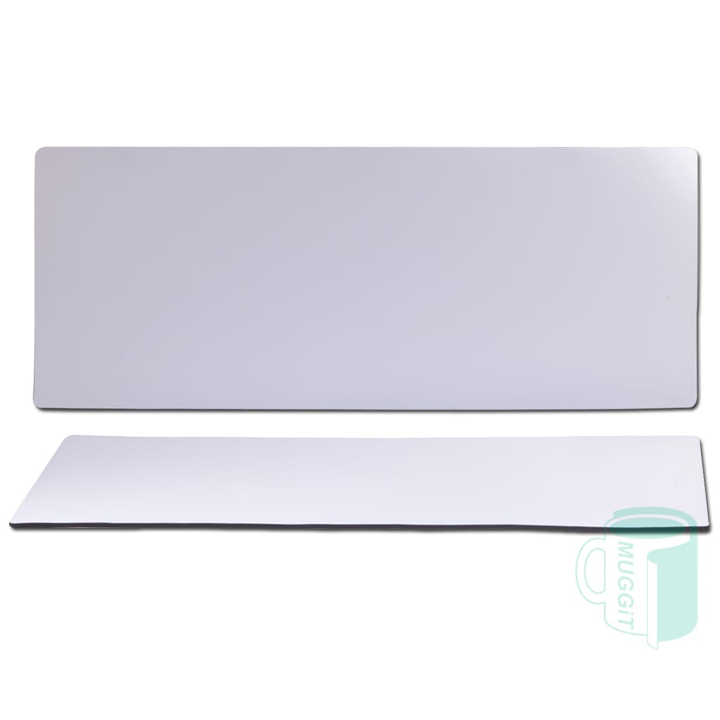Mousepad Long - product view 1