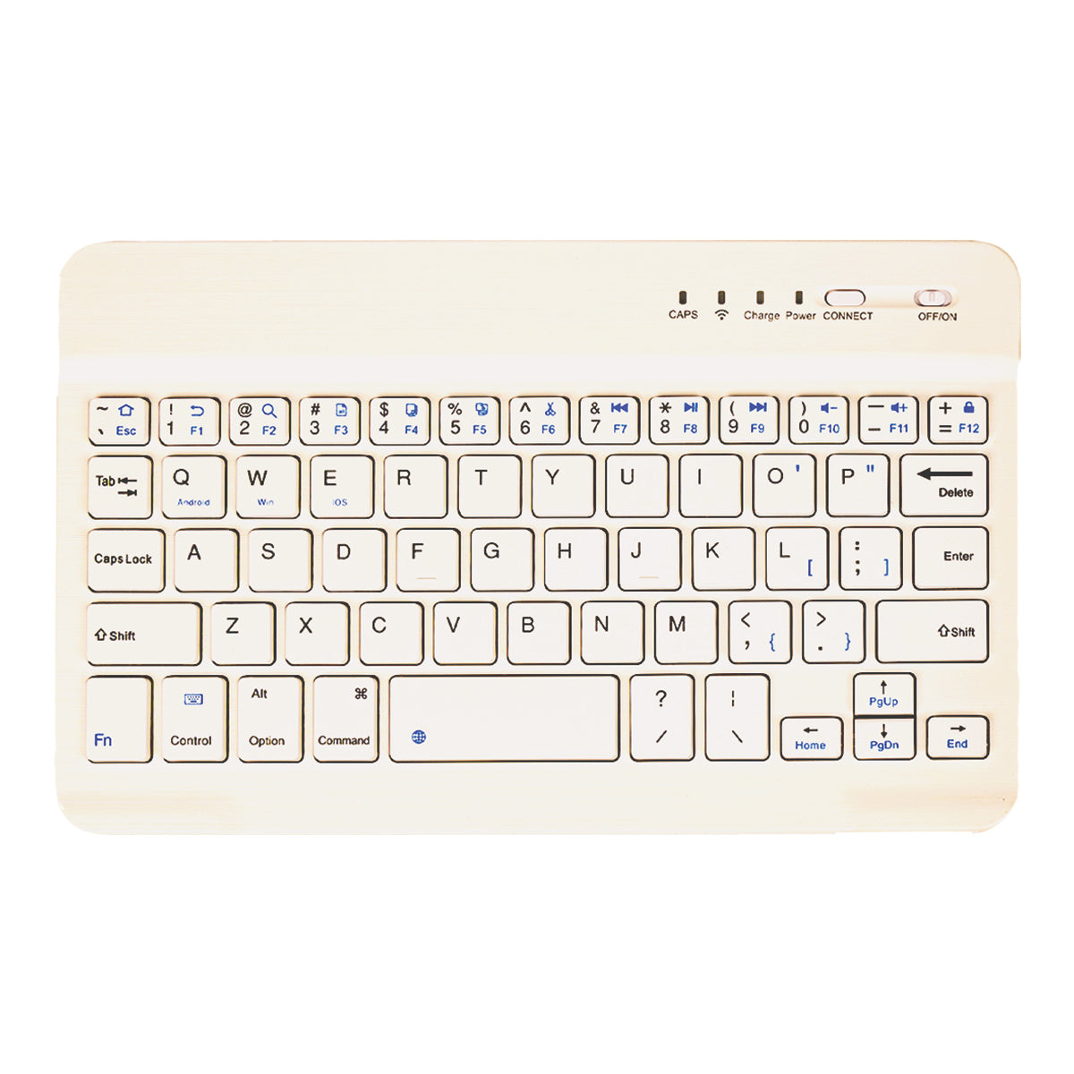Durano Wireless Keyboard image