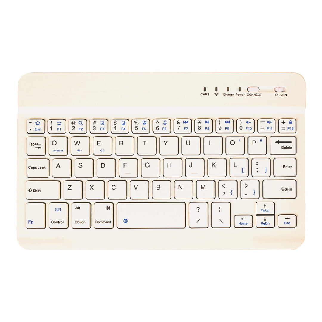 Durano Wireless Keyboard image