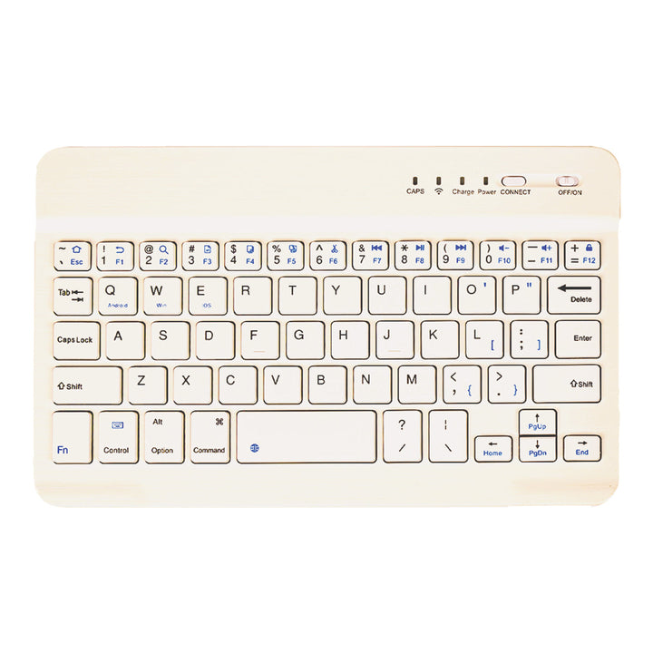 Durano Wireless Keyboard image