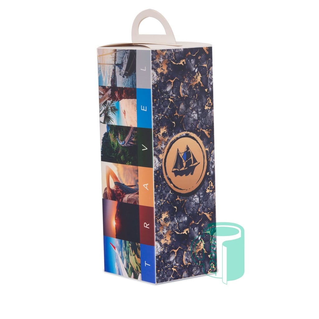 Mug Box Printable 20oz - Pack of 5 - product view 2