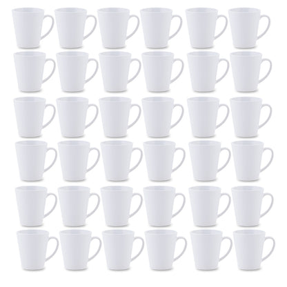 Blank Sublimation White Mugs - product view 9
