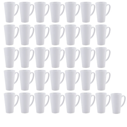 Blank Sublimation White Mugs - product view 10