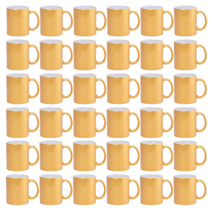 Glitter Mugs - product view 4
