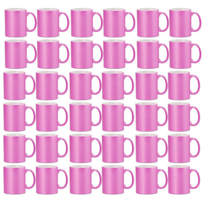Glitter Mugs - product view 5