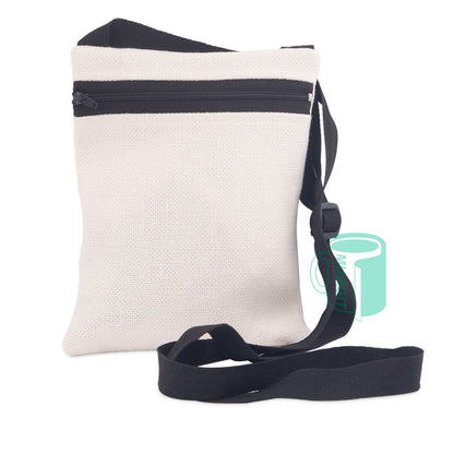 Bag Canvas Sling - product view 1