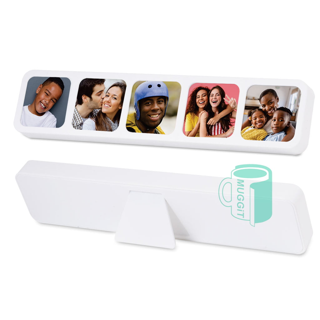 Photo Frame Block 5 - product view 2