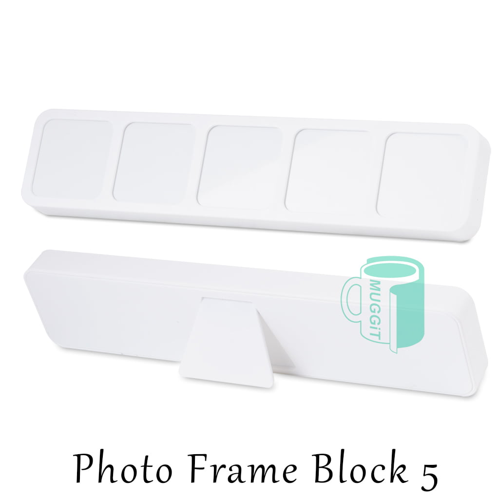 Photo Frame Block 5 - product view 1
