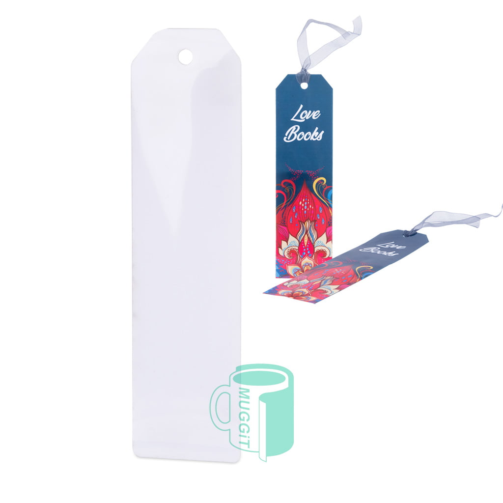 Sublimer Bookmark - Pack of 5 - product view 1
