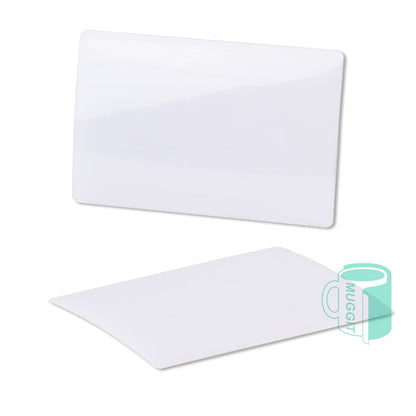 Sublimer Business Cards - Pack of 50 - product view 1