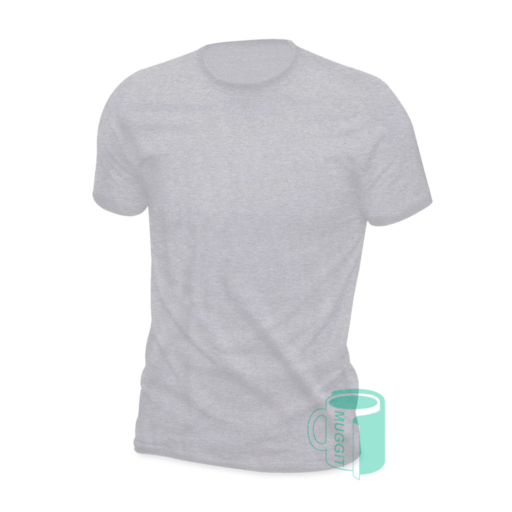 Cotton T-shirts - product view 12