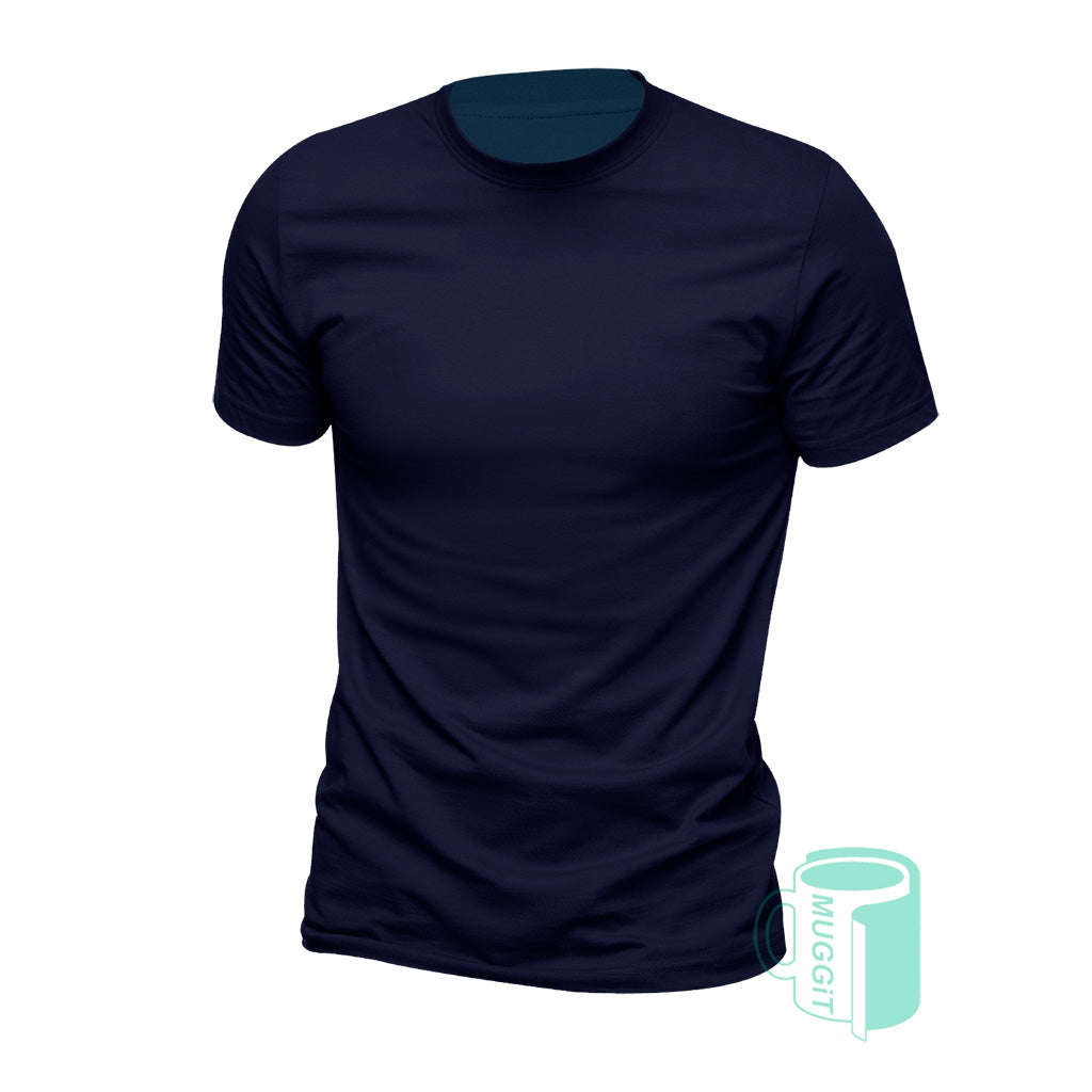 Cotton T-shirts - product view 16