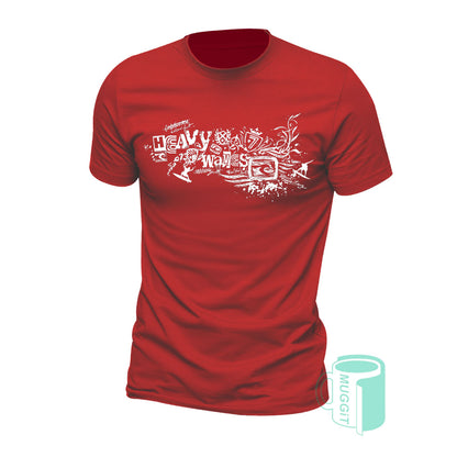 Cotton T-shirts - product view 7