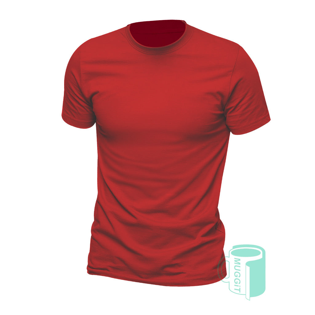 Cotton T-shirts - product view 14