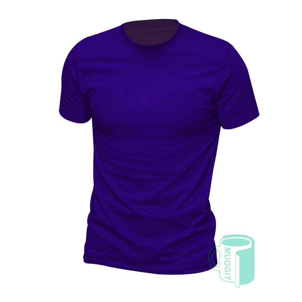 Cotton T-shirts - product view 15