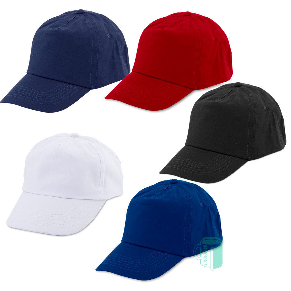 Caps - product view 1