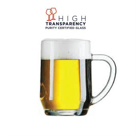 Arc Haworth Beer Mug 590ML