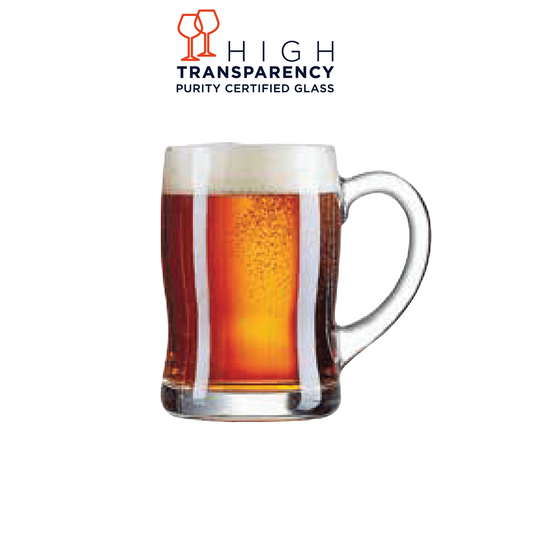 Arc Benidorm Beer Mug 450ML