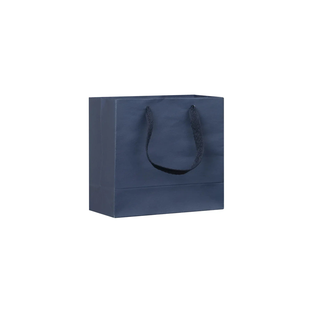 Navy Carrier Bag