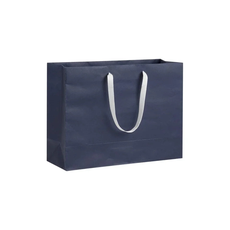 Navy Carrier Bag