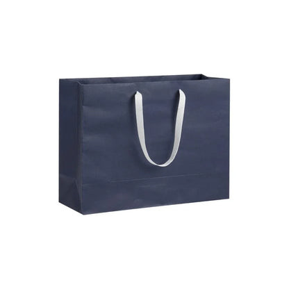 Navy Carrier Bag