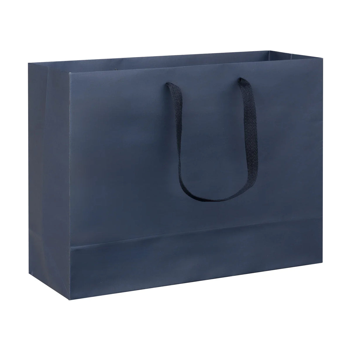 Navy Carrier Bag