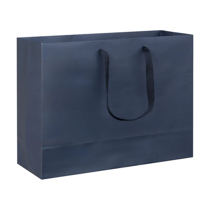 Navy Carrier Bag