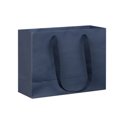 Navy Carrier Bag