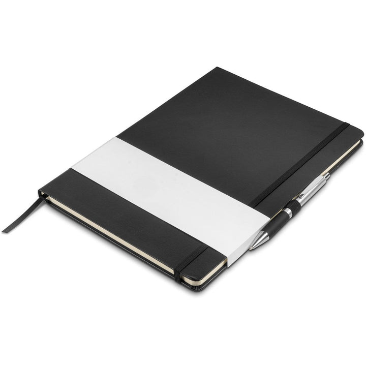 Altitude Fourth Estate A4 Hard Cover Notebook