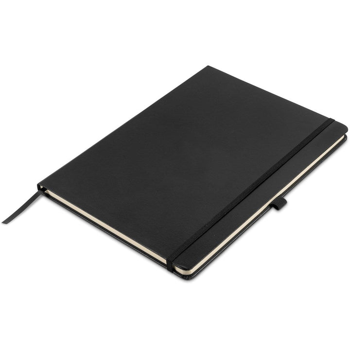 Altitude Fourth Estate A4 Hard Cover Notebook