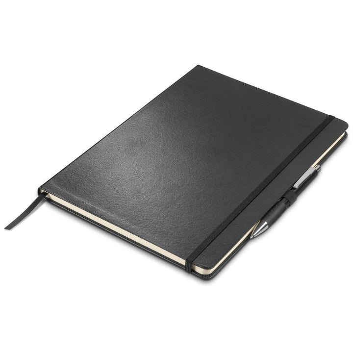 Altitude Fourth Estate A4 Hard Cover Notebook