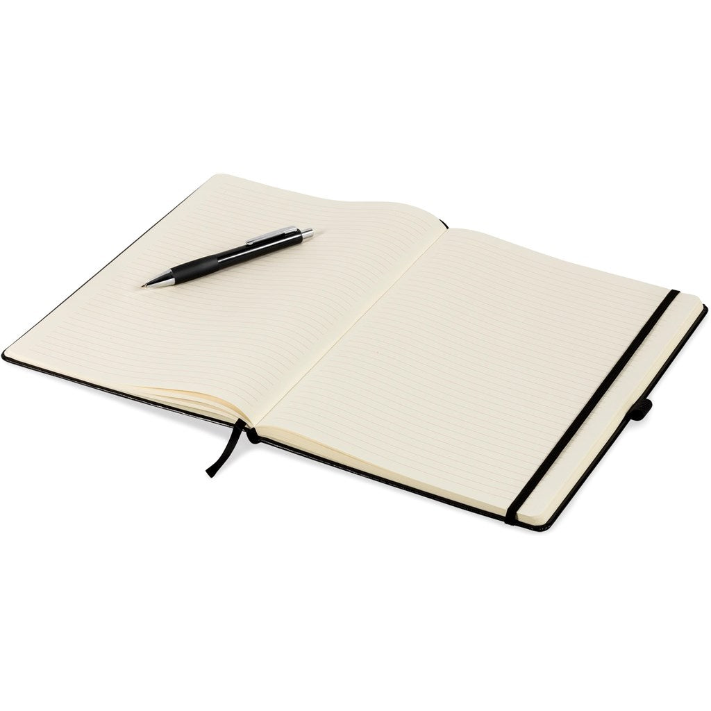 Altitude Fourth Estate A4 Hard Cover Notebook