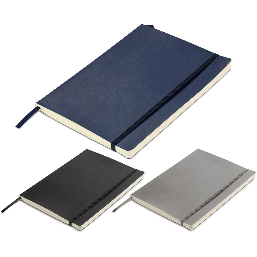 Altitude Newport Maxi Soft Cover Notebook