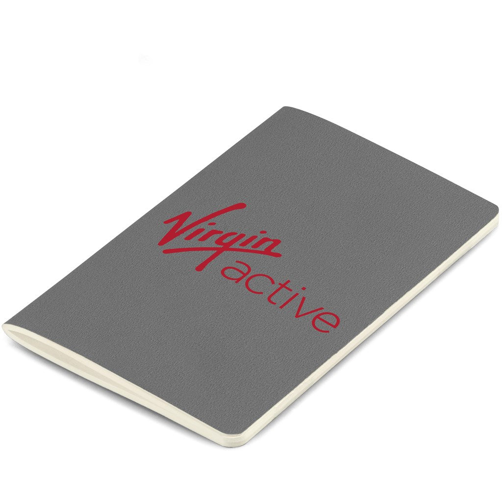 Circuit Simply Fitness Jotter-Notebooks-Gift Wrap Shop
