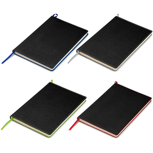 Altitude Edge A5 Soft Cover Notebook