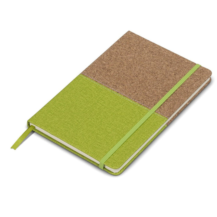 Altitude Synergy A5 Hard Cover Notebook