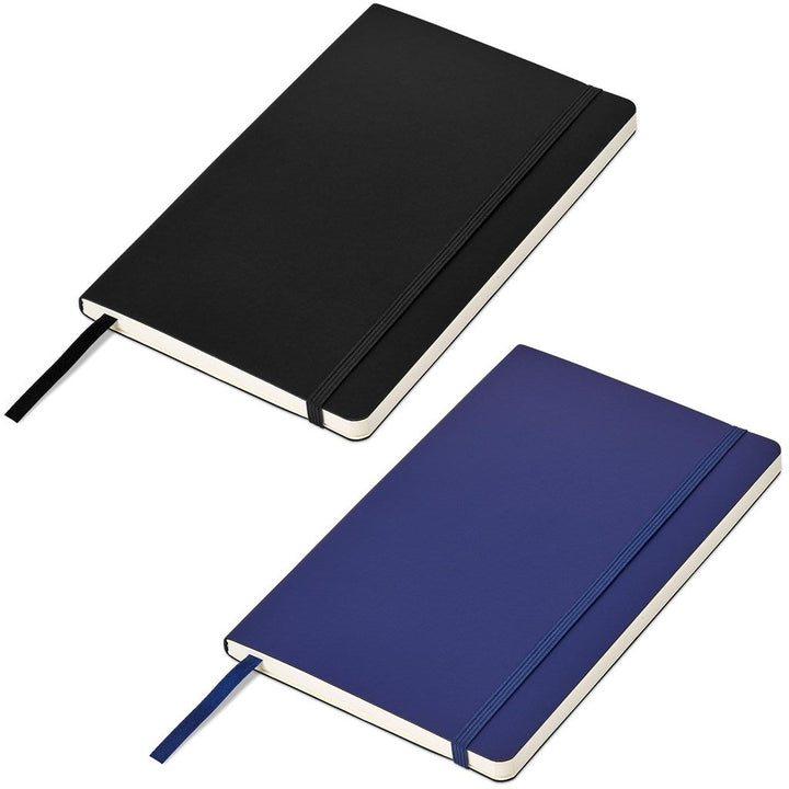 Altitude Hartford A5 Soft Cover Notebook