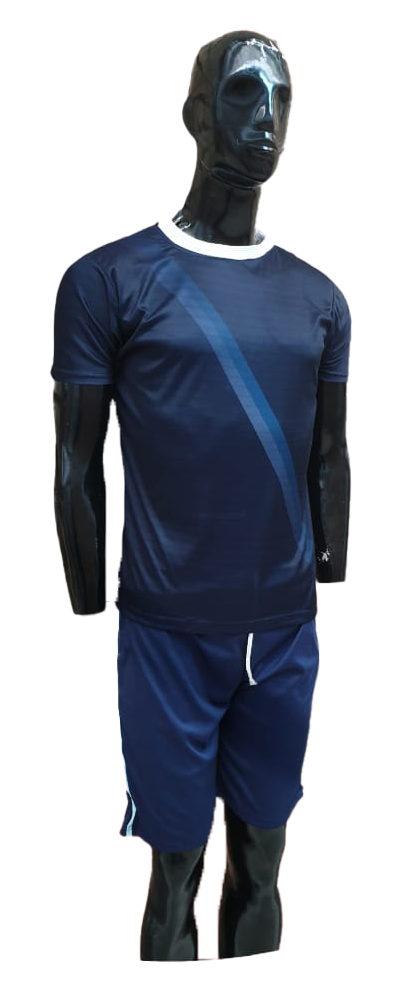 Complete Soccer Kit