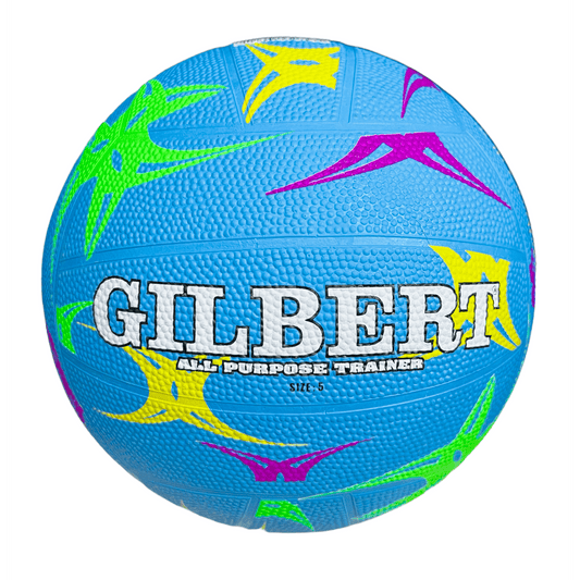Gilbert All Purpose Training Netball