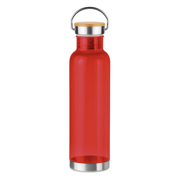 Innovative Drinking Bottle | Eat & Drink | Custom branded promotional items | Giftwrap Shop