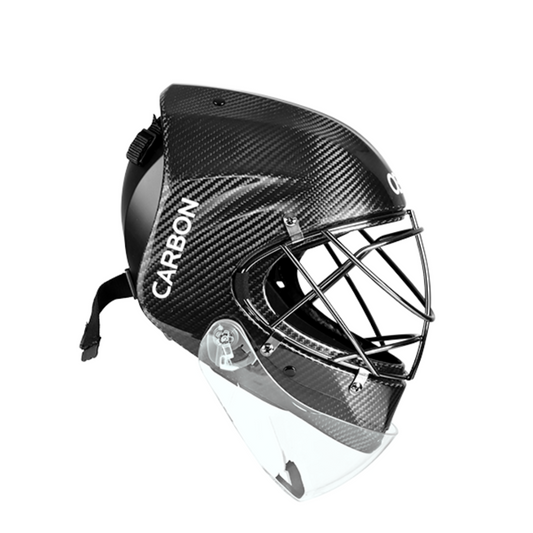 ROBO Carbon Helmet