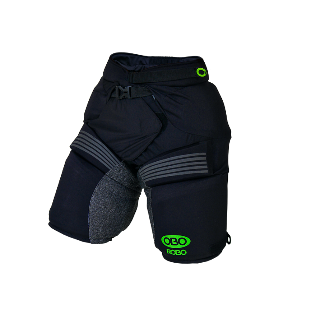 ROBO Bored Shorts