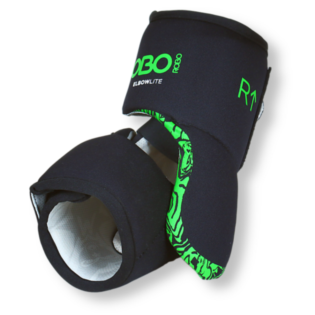 ROBO Elbow Guards