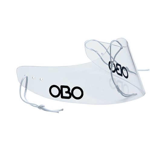 ROBO ABS Throat Guard