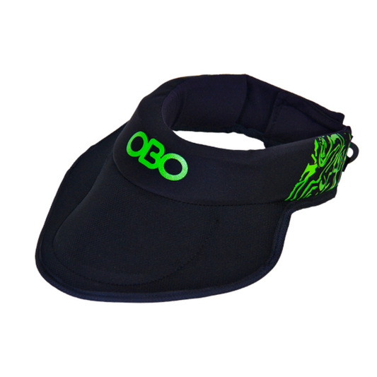 ROBO Throat Guard + BIB